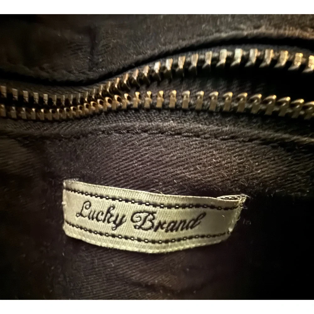 Lucky Brand lucky brand